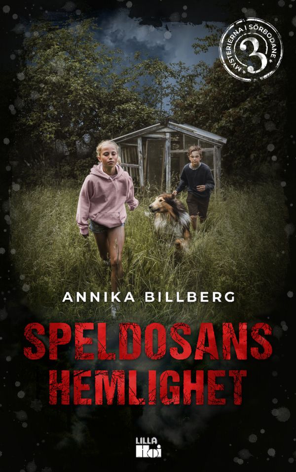 Speldosans hemlighet | 0:e upplagan