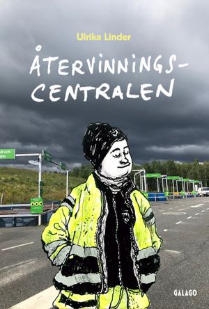 Återvinningscentralen