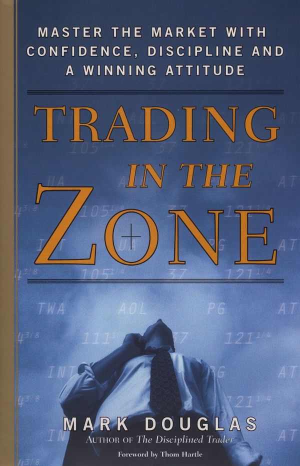 Trading in the Zone | 0:e upplagan