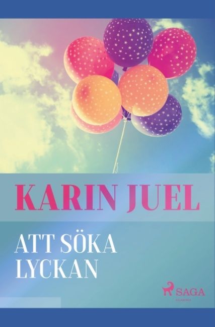 Att söka lyckan | 1:a upplagan