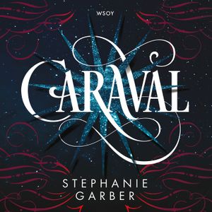 Caraval | 1:a upplagan