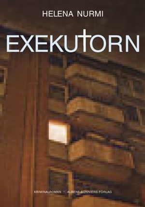 Exekutorn