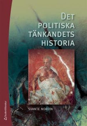 Det politiska tänkandets historia | 4:e upplagan