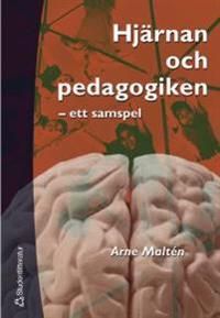 Hjärnan och pedagogiken : Ett samspel