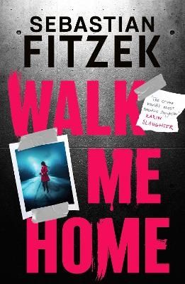 Walk Me Home | 0:e upplagan