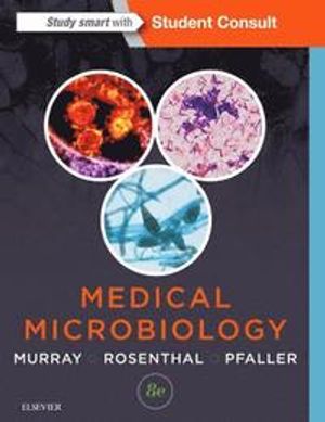 Medical microbiology | 8:e upplagan