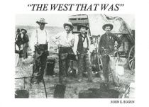 The West That Was