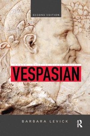 Vespasian |  2:e upplagan