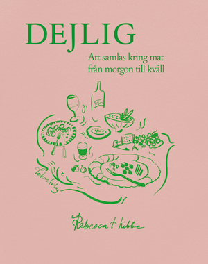 Dejlig | 1:a upplagan