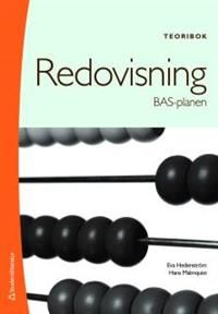 Redovisning BAS-planen : teoribok | 7:e upplagan