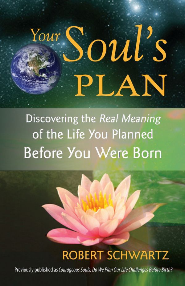 Your Soul's Plan | 0:e upplagan