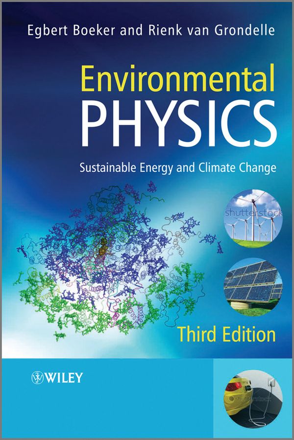Environmental Physics | 1:a upplagan