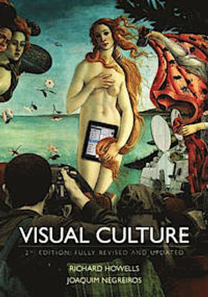 Visual Culture, 2nd Edition | 1:a upplagan