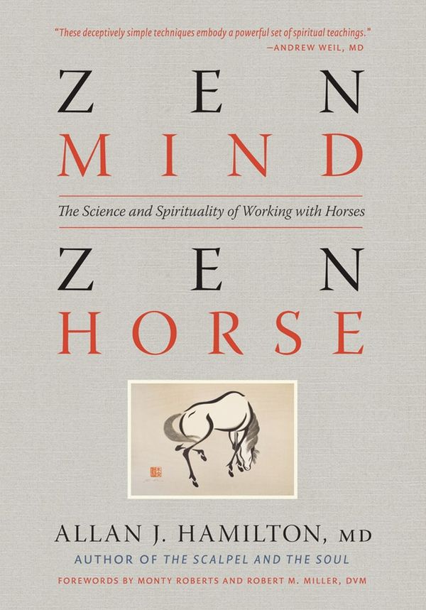 Zen Mind, Zen Horse | 0:e upplagan