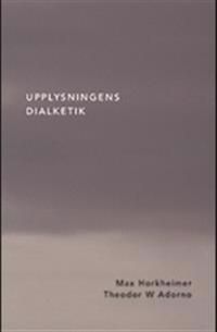 Upplysningens dialektik | 2:a upplagan