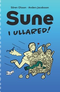 Sune i Ullared | 0:e upplagan