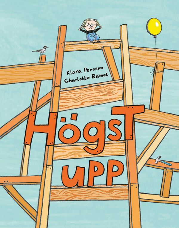 Högst upp | 0:e upplagan