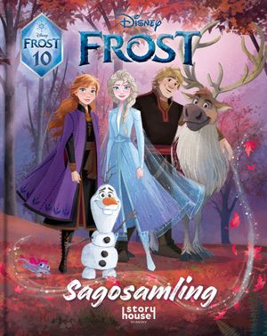 Frost sagosamling