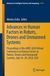 Advances in Human Factors in Robots, Drones and Unmanned Systems