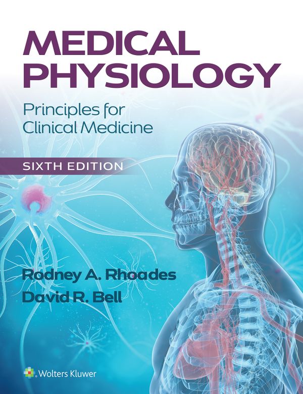 Medical Physiology | 6:e upplagan