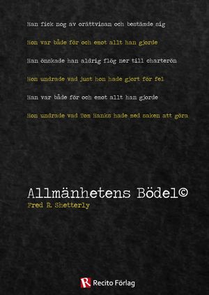 Allmänhetens bödel