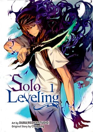 Solo Leveling 1