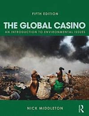 The Global Casino | 5:e upplagan