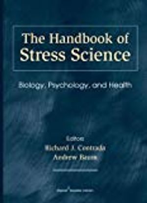 The Handbook of Stress Science