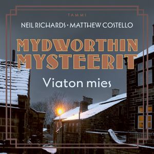 Mydworthin mysteerit: Viaton mies | 1:a upplagan