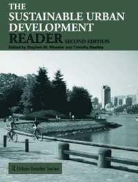 The Sustainable Urban Development Reader | 2:a upplagan