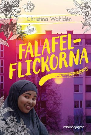 Falafelflickorna | 1:a upplagan