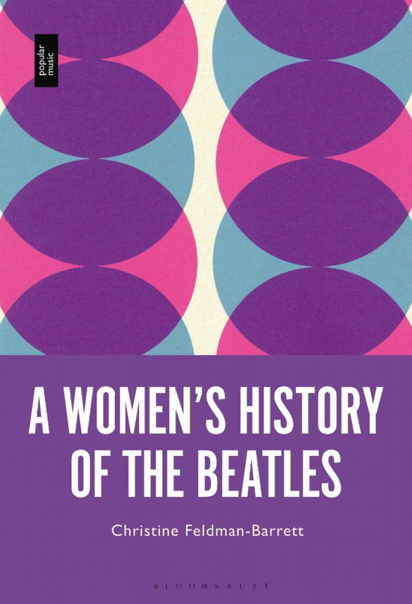 A Women’s History of the Beatles | 0:e upplagan