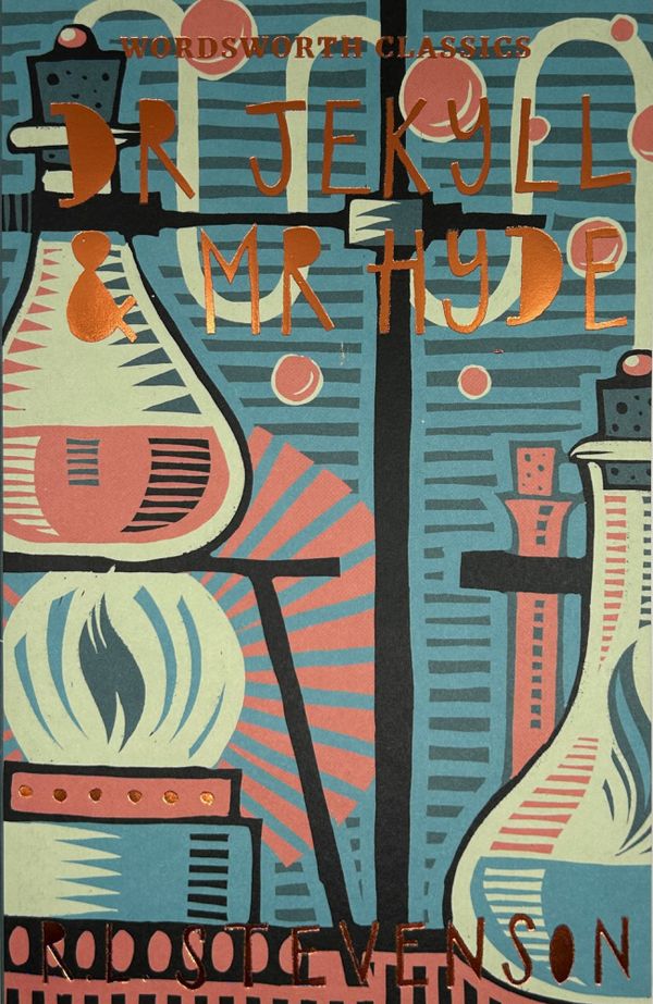 Dr Jekyll and Mr Hyde | 0:e upplagan