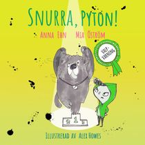 Snurra Pyton!