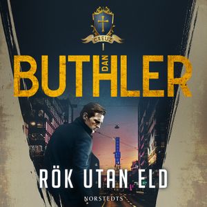 Rök utan eld | 1:a upplagan