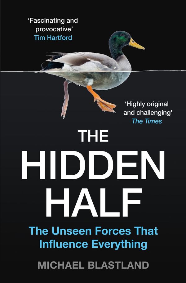 The Hidden Half | 0:e upplagan