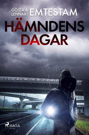 Hämndens dagar | 1:a upplagan