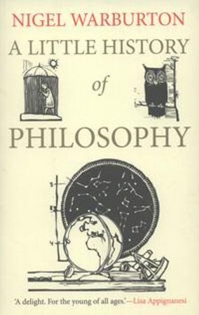 A Little History of Philosophy | 1:a upplagan