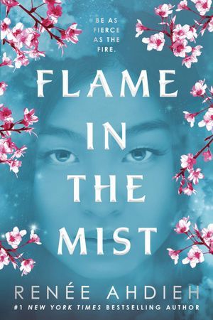 Flame in the Mist | 0:e upplagan