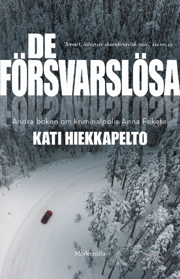 De försvarslösa | 0:e upplagan