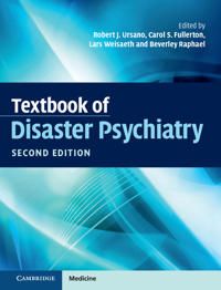 Textbook of Disaster Psychiatry | 0:e upplagan