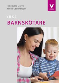 Yrke Barnskötare | 0:e upplagan