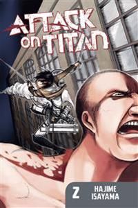 Attack on Titan 2 | 0:e upplagan