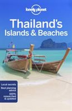 Thailand's Islands & Beaches 12