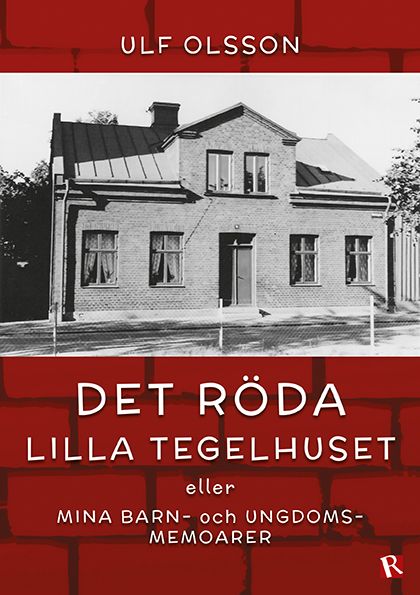 Det röda lilla tegelhuset | 0:e upplagan