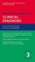 Oxford Handbook of Clinical Diagnosis