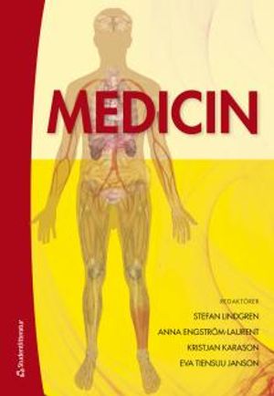 Medicin |  2:e upplagan