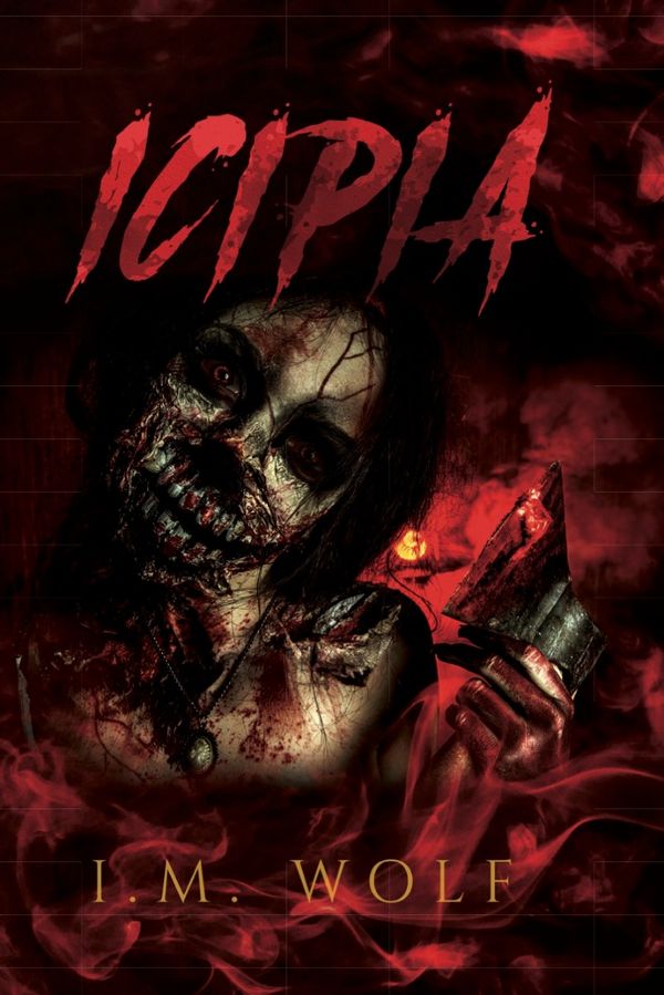 ICIPIA | 0:e upplagan