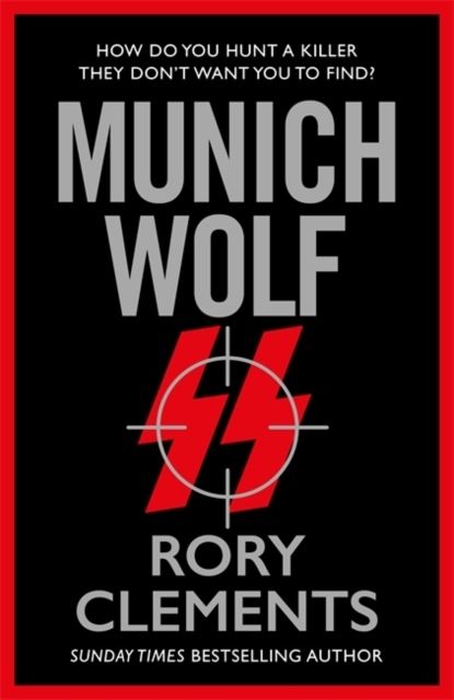 Munich Wolf | 0:e upplagan