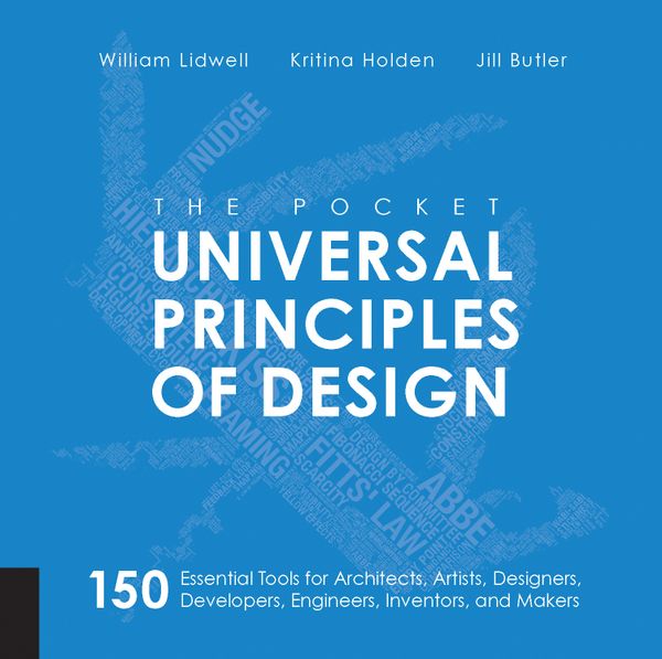 The Pocket Universal Principles of Design | 0:e upplagan